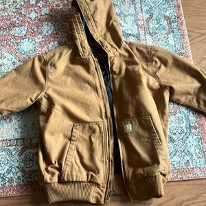 Brand new Carhartt coat